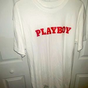 Playboy tshirt